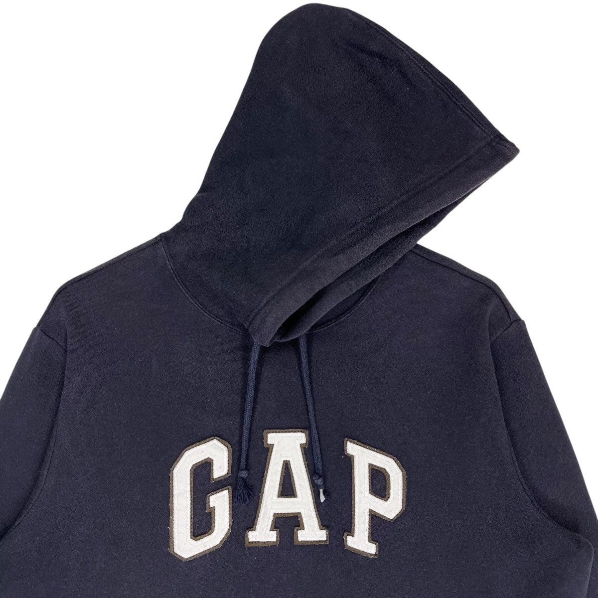 Gap Gap Hoodie Sweater Size M/L Size US M / EU 48-50 / 2 - 3 Thumbnail