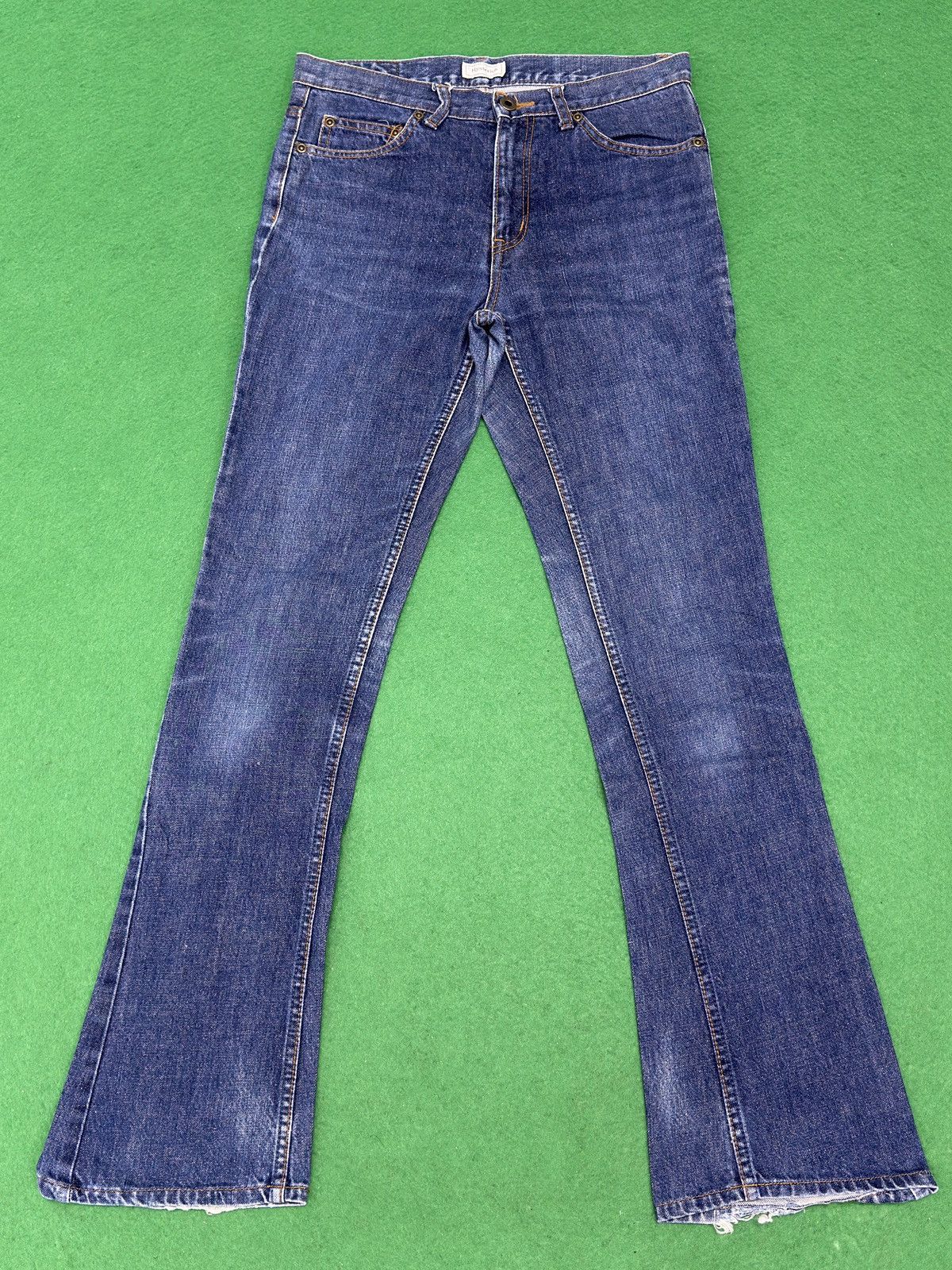 Hysteric Glamour A23 HYSTERIC GLAMOUR Size US 29 - 1 Thumbnail