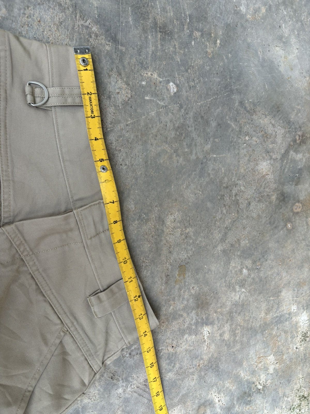 mercibeaucoup Dickies x Mercibeaucoup Pants Size US 28 / EU 44 - 12 Thumbnail