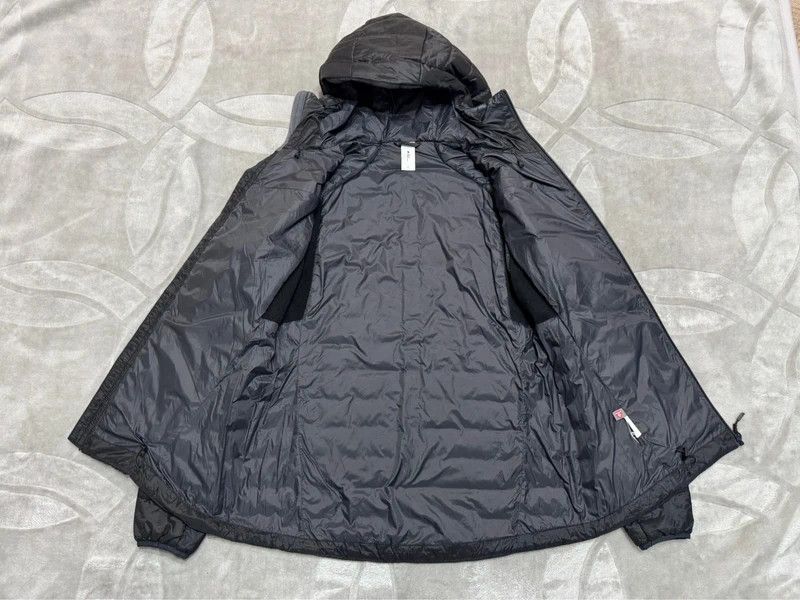 Other Sweet Protection Primaloft Insulated Trekking Jacket size Size L / US 10 / IT 46 - 3 Thumbnail