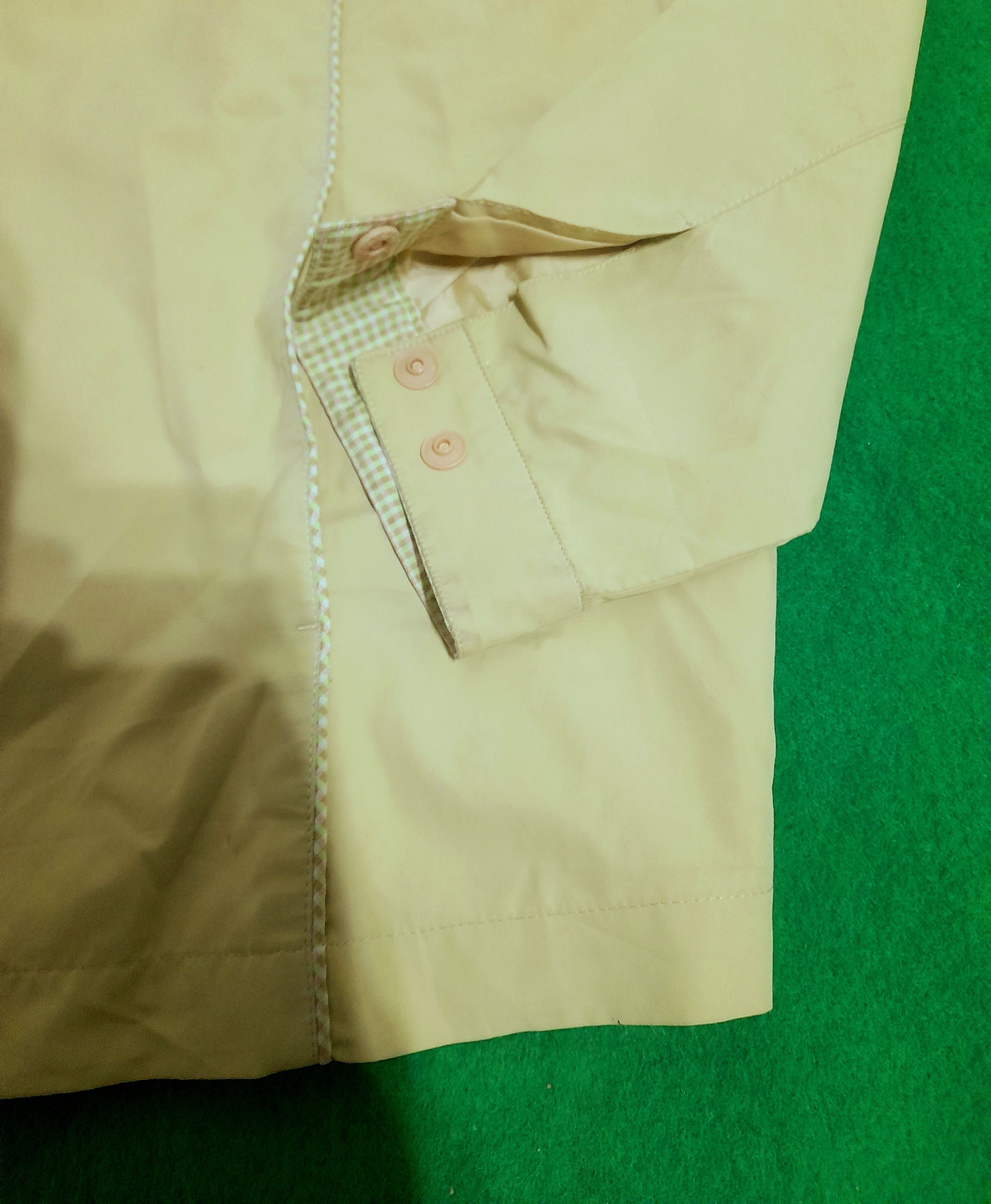Balenciaga Balenciaga jacket x jacket Balenciaga Size US S / EU 44-46 / 1 - 8 Thumbnail