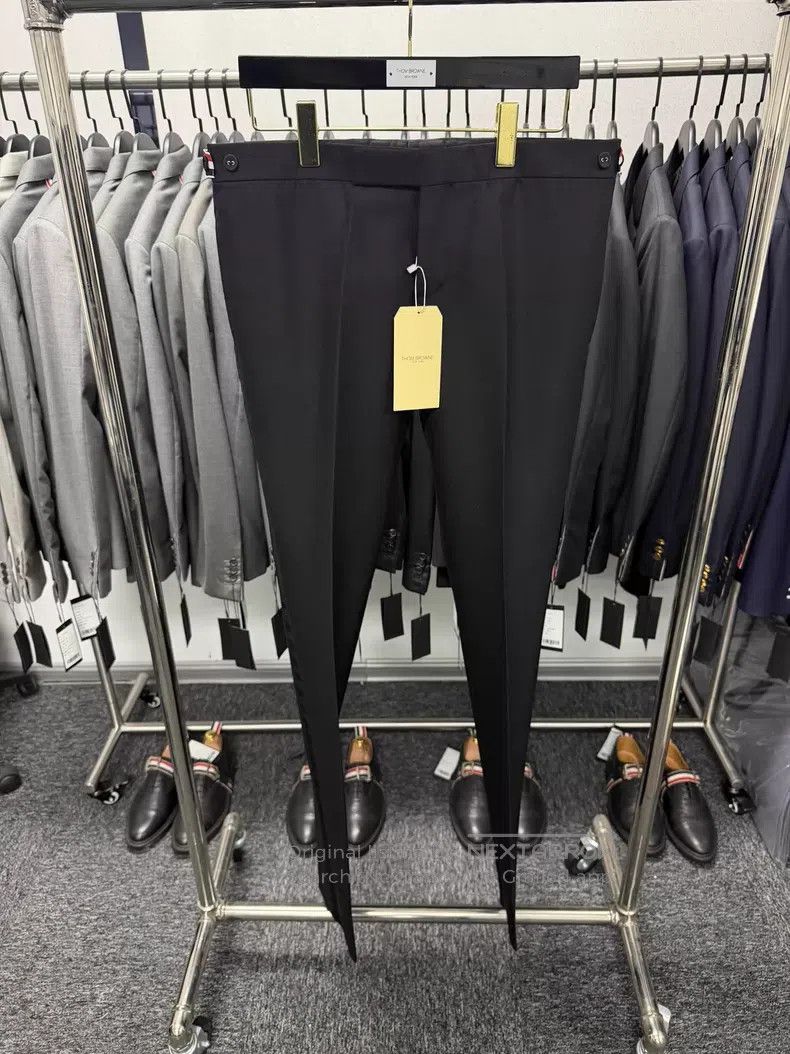 Thom Browne Thom Browne size 2 Slacks Size 36R - 1 Thumbnail