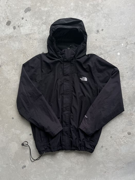 Vintage Vintage Gorpcore The North Face Hyvent Shell jacket | Grailed