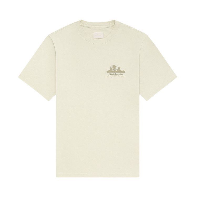 Aime Leon Dore Aime Leon Dore ALD Unisphere Tee T-Shirt in “Aloe Wash” XXL Size US XXL / EU 58 / 5 - 1 Thumbnail