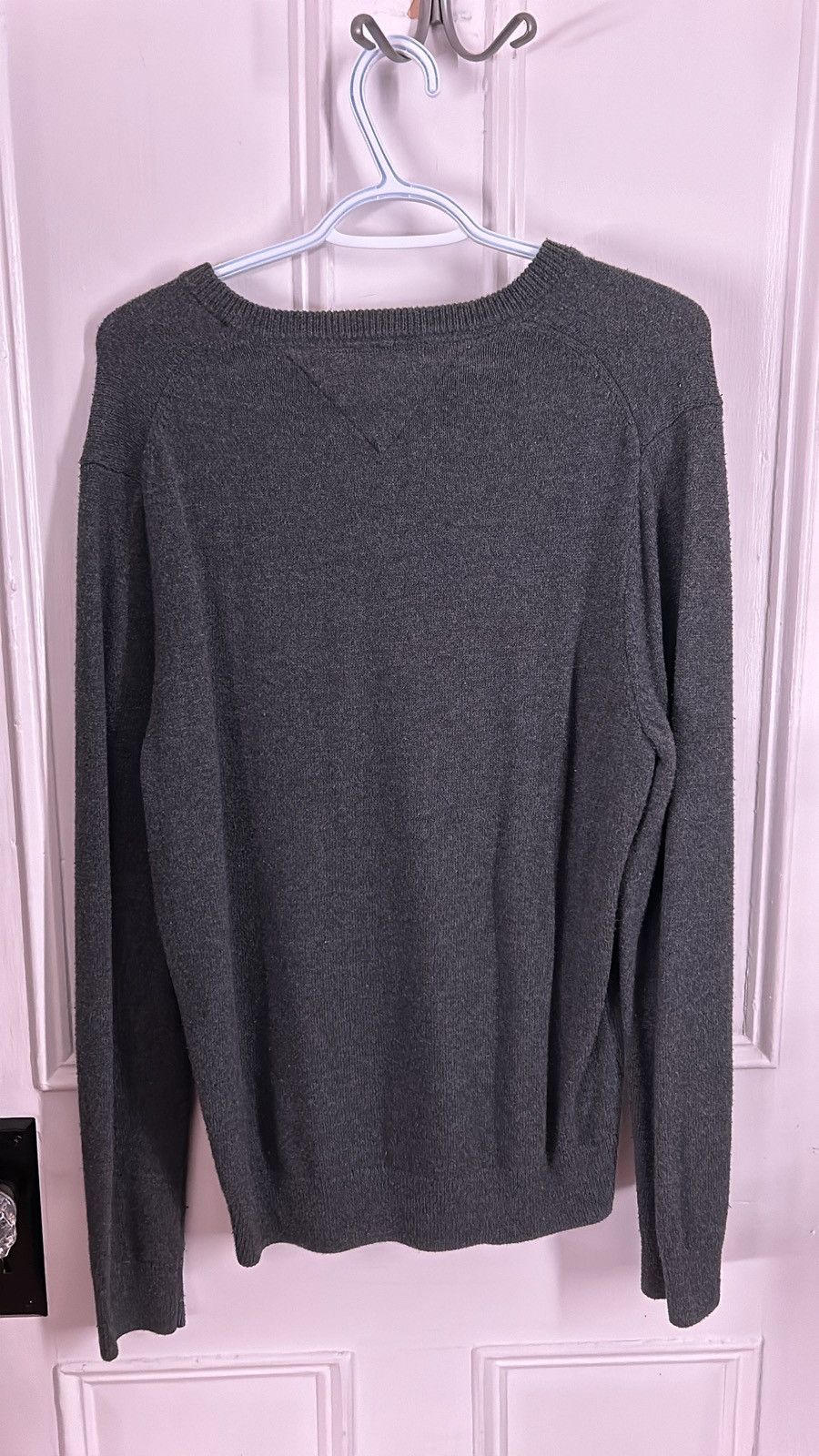 Tommy Hilfiger Tommy sweater Size US M / EU 48-50 / 2 - 2 Thumbnail