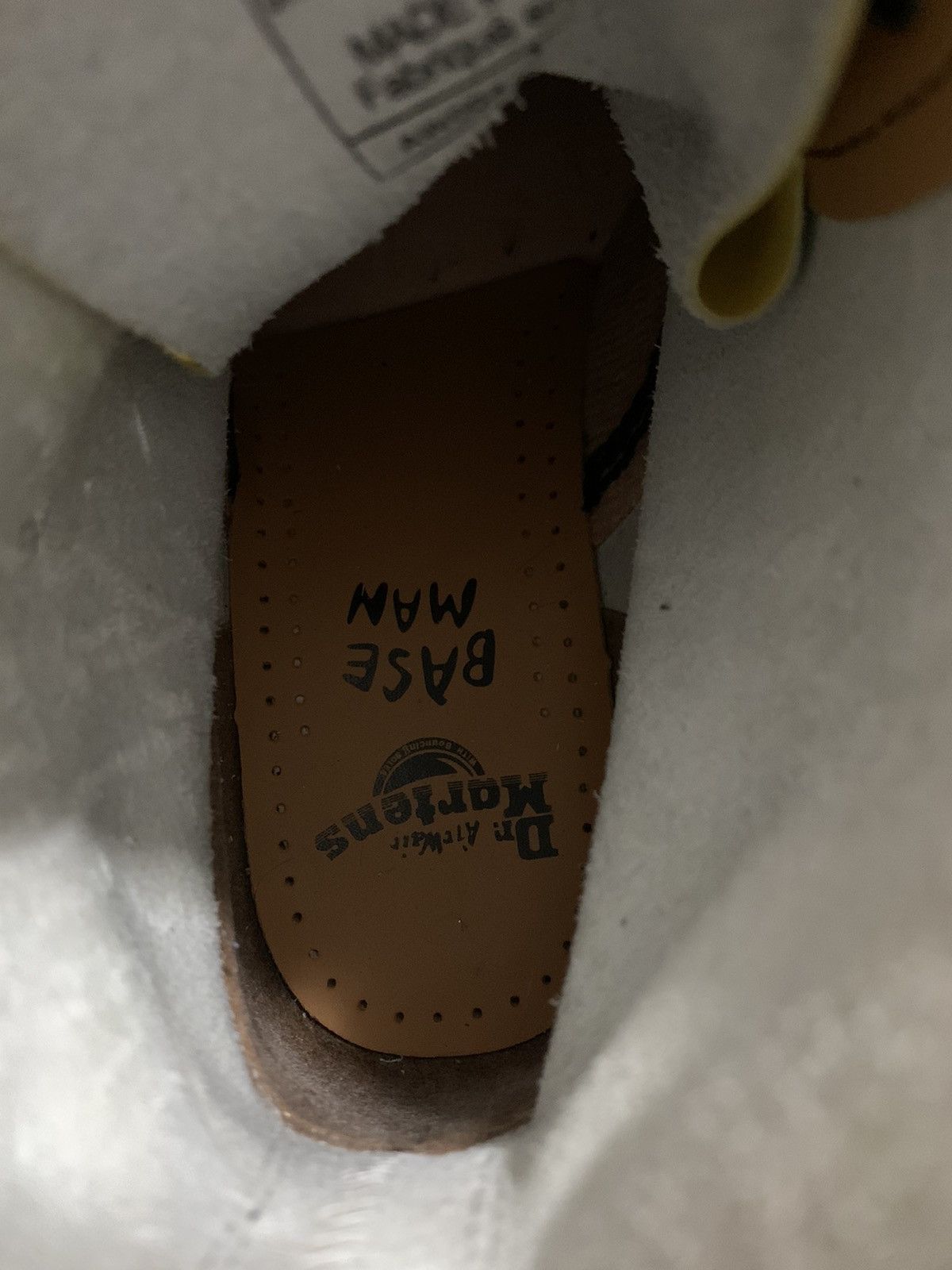 Dr. Martens Dr. Martens x Gary Baseman Pascal Boots Size US 9 / EU 42 - 8 Thumbnail