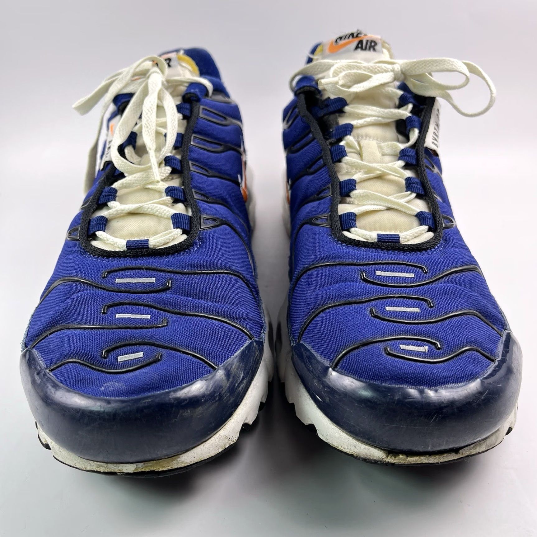 Nike Nike Air Max Plus SE “Running Club” Men’s 15 Deep Royal Blue DC9332-001 sneakers Size US 15 / EU 48 - 3 Thumbnail