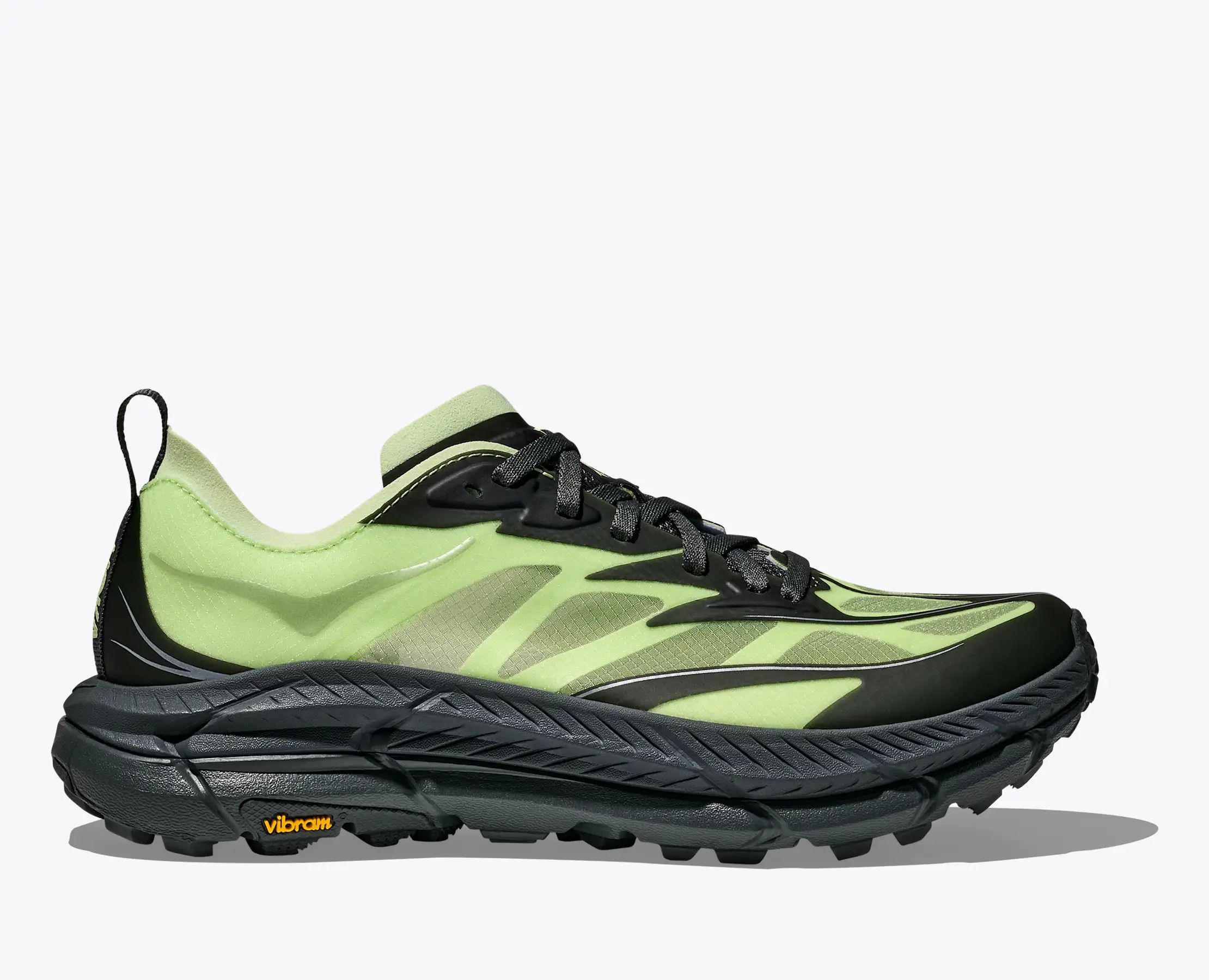 Hoka HOKA Mafate Speed 4 Size US 11 / EU 44 - 1 Thumbnail