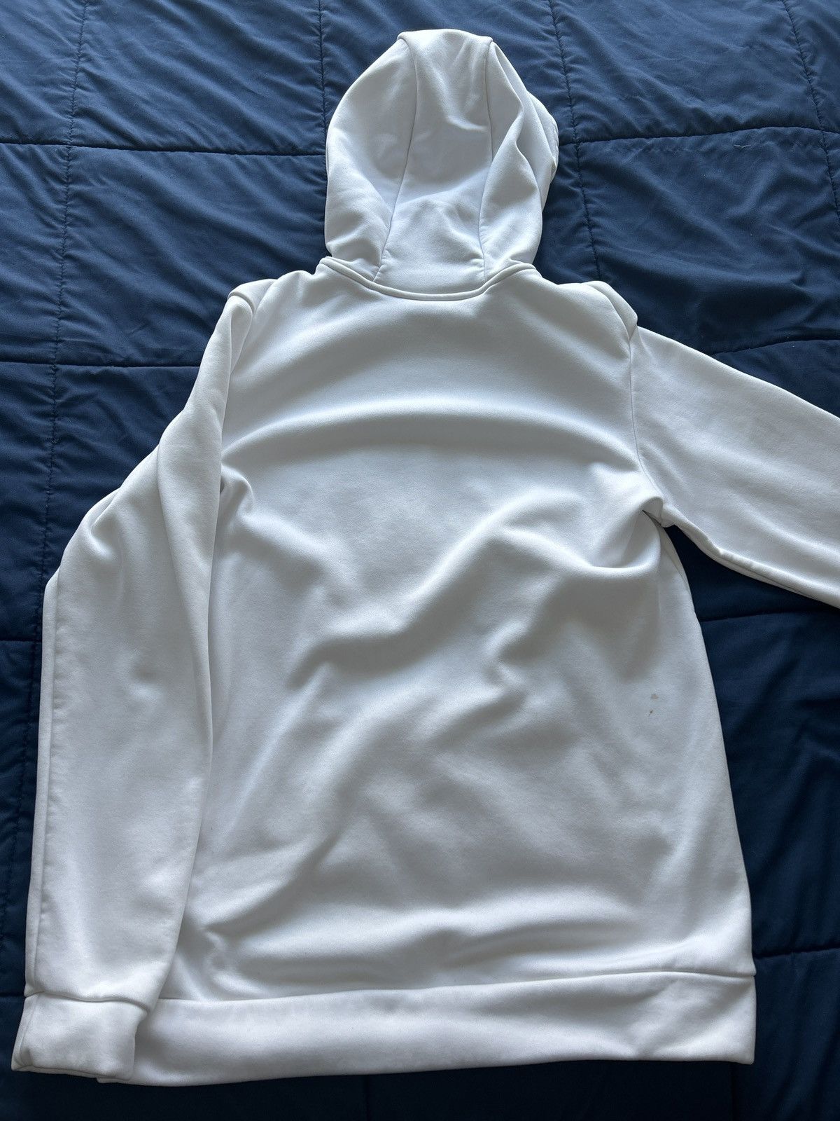 Nike nike dri fit therma swoosh hoodie Size US S / EU 44-46 / 1 - 6 Thumbnail