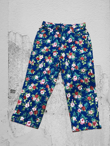 Ralph Lauren Ralph Lauren Pants LONG SHORTS Size 30" / US 8 / IT 44 - 1 Thumbnail