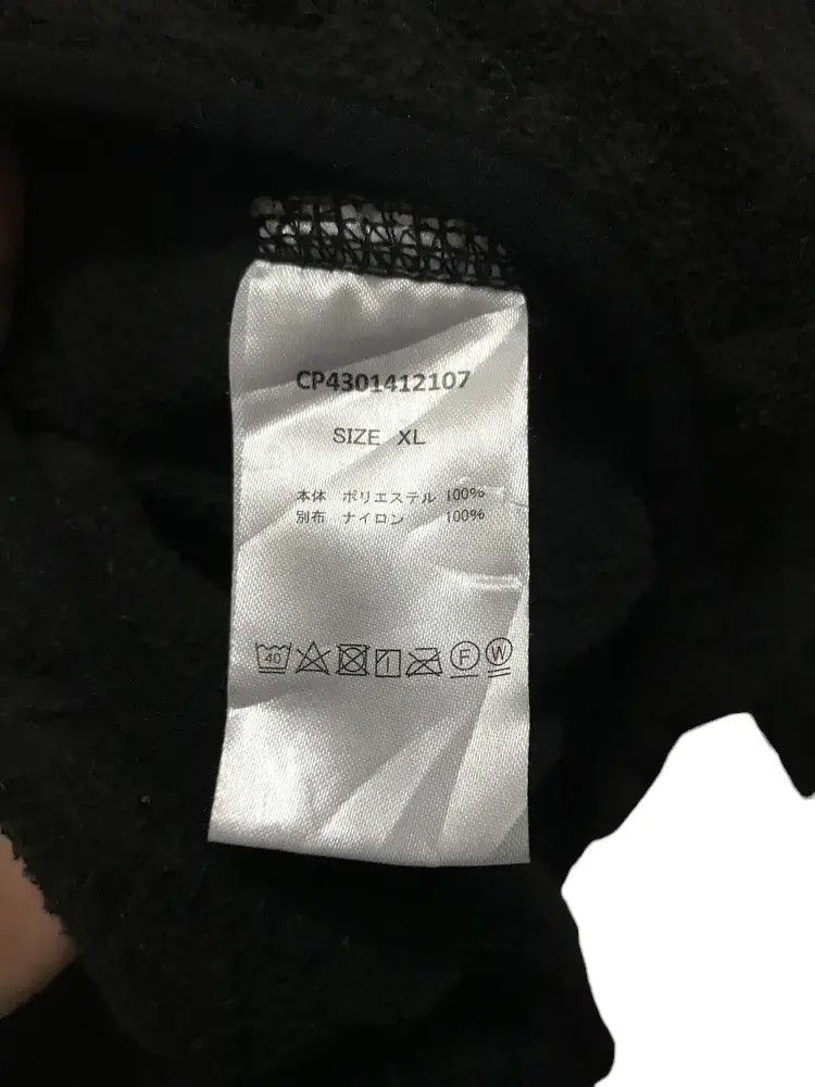 Japanese Brand Camp 7 Fleece Jackets Size US XL / EU 56 / 4 - 8 Thumbnail