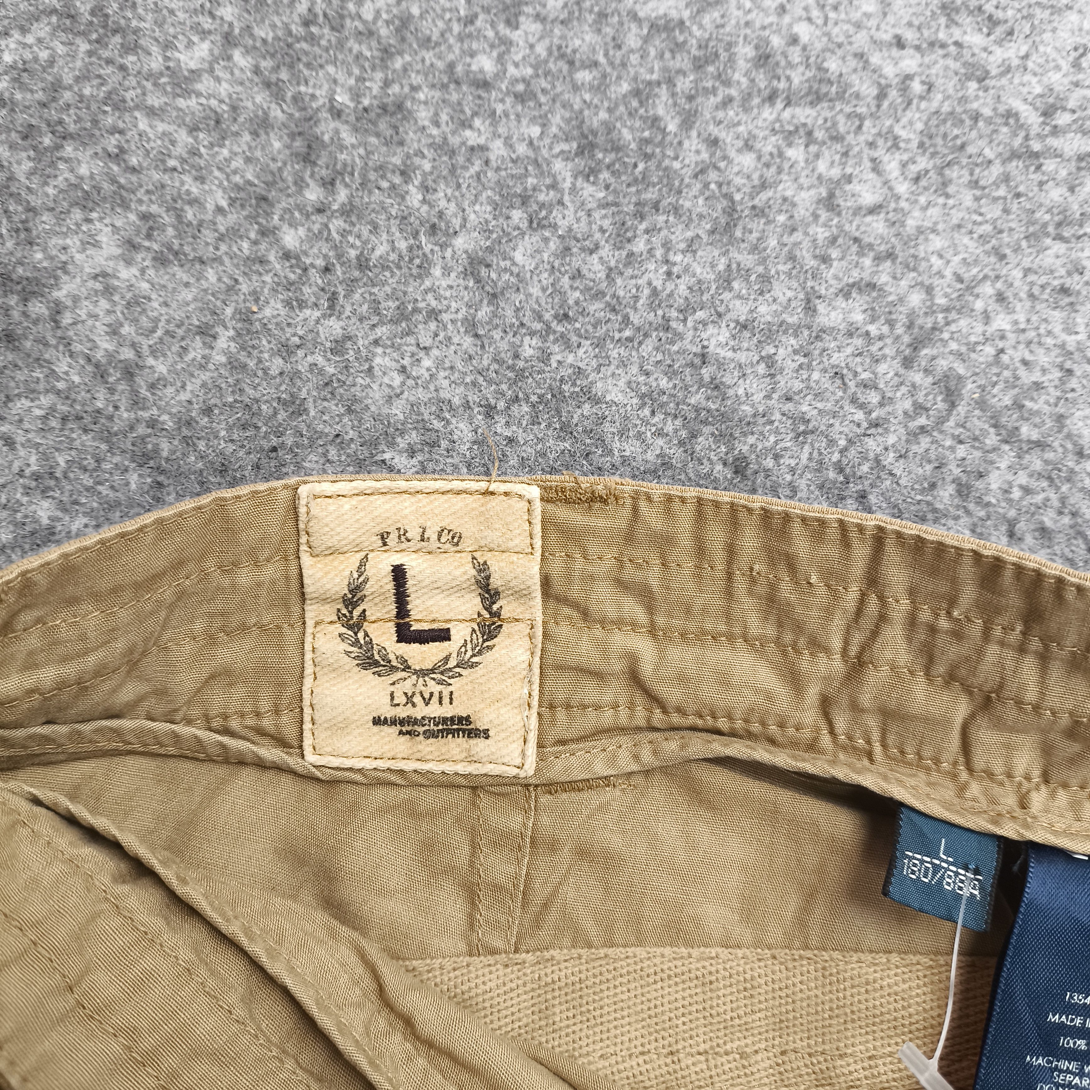 Polo Ralph Lauren Polo ralph Lauren PRL cargo pants Size US 35 - 7 Thumbnail
