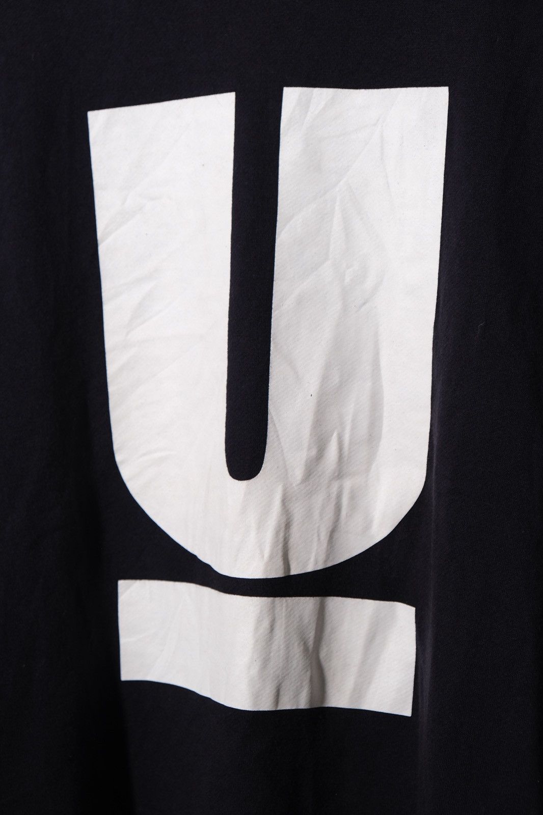 Undercover Undercover 00s “U” Logo Sweater Size US L / EU 52-54 / 3 - 3 Thumbnail