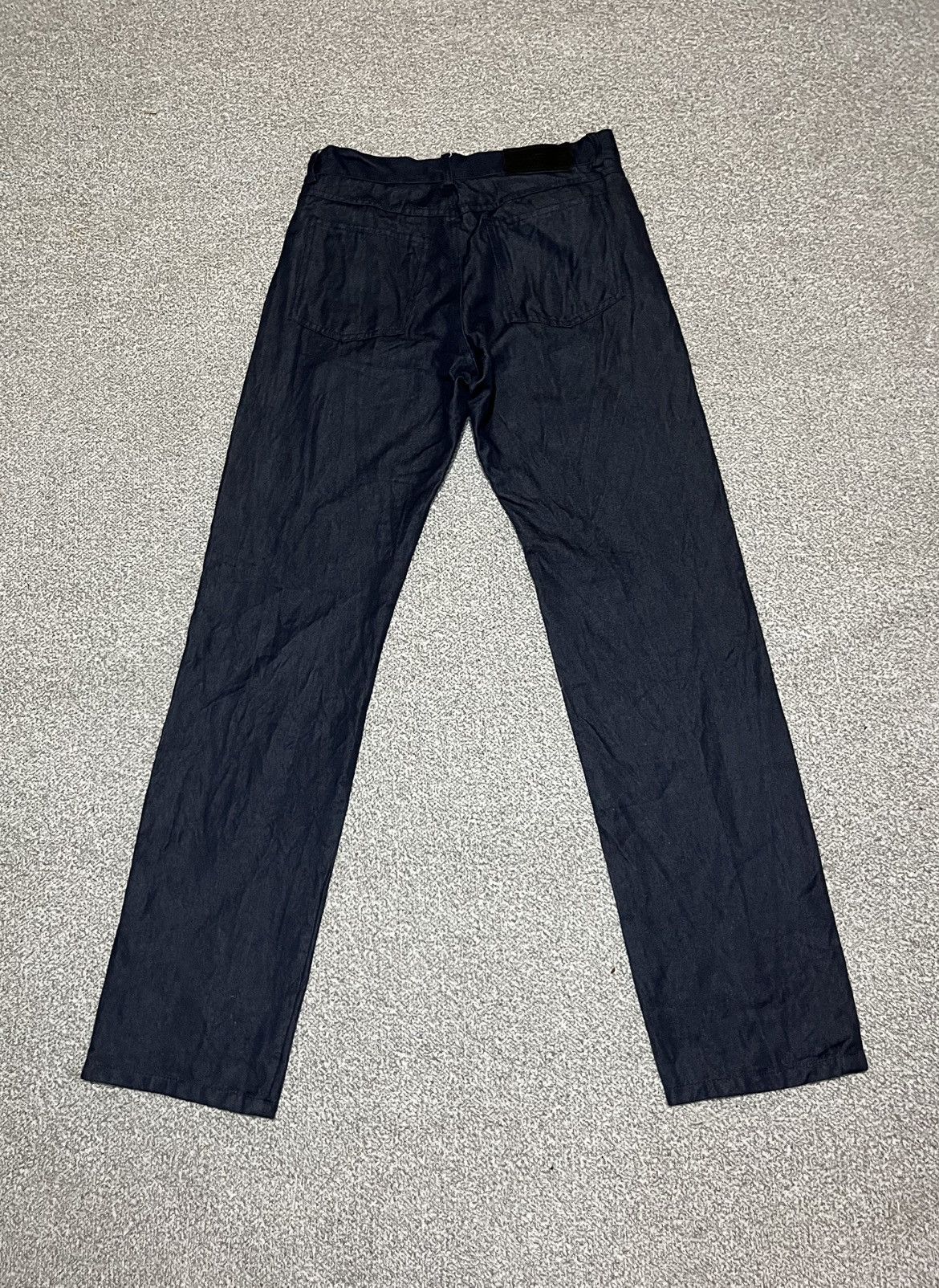 Salvatore Ferragamo Salvatore Ferragamo Size US 30 / EU 46 - 3 Thumbnail