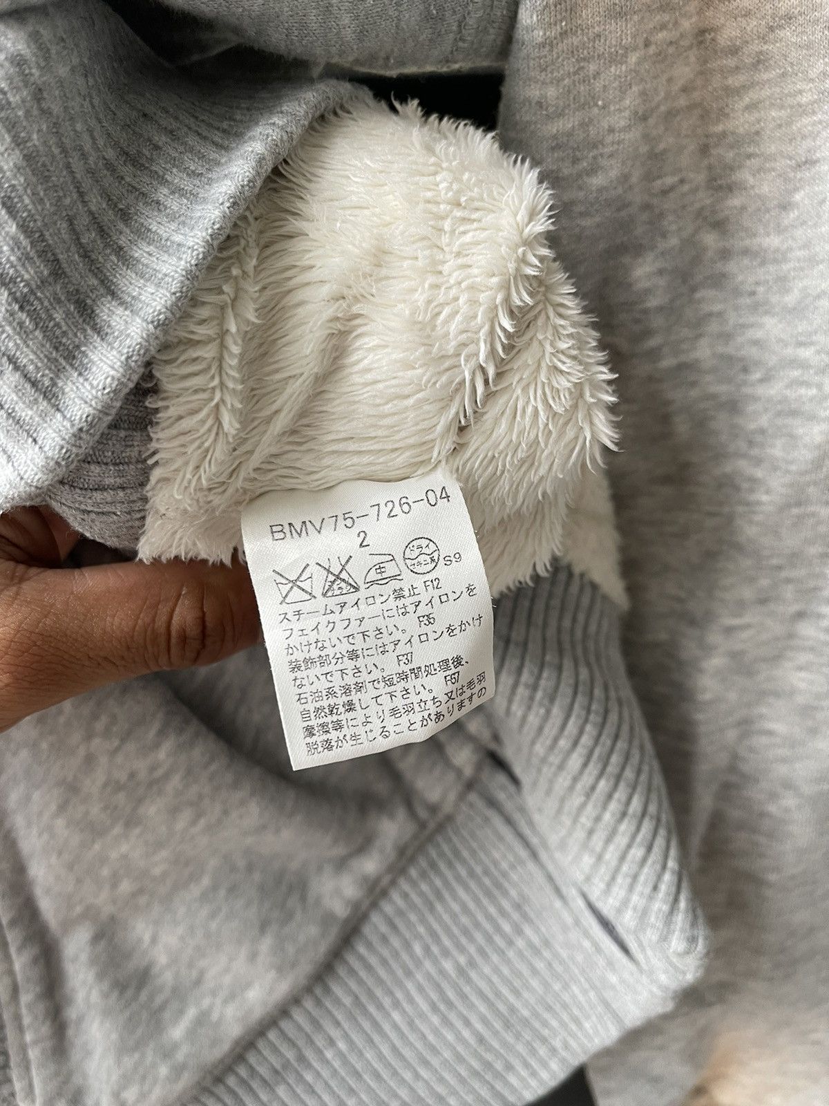 Burberry Burberry Sweater 📸 Size US M / EU 48-50 / 2 - 7 Thumbnail