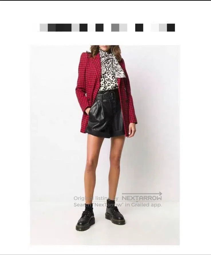Valentino Valentino Wool blazer Size XS / US 0-2 / IT 36-38 - 1 Thumbnail
