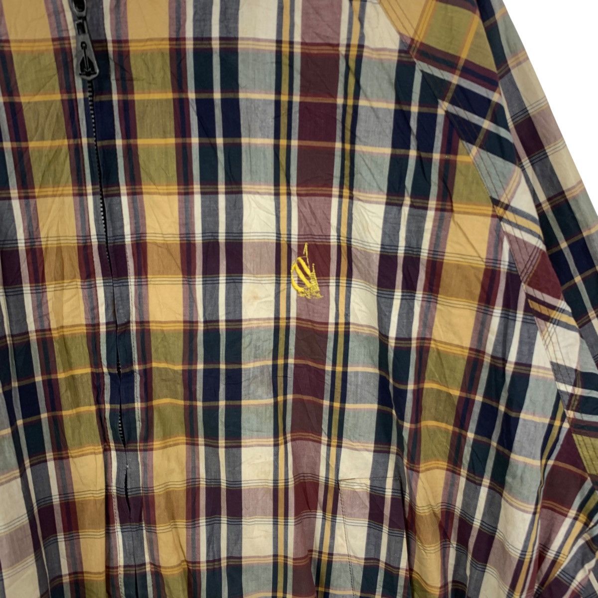 Nautica Vintage NAUTICA SAILING COMPETITION Collection Jacket Size US L / EU 52-54 / 3 - 7 Thumbnail