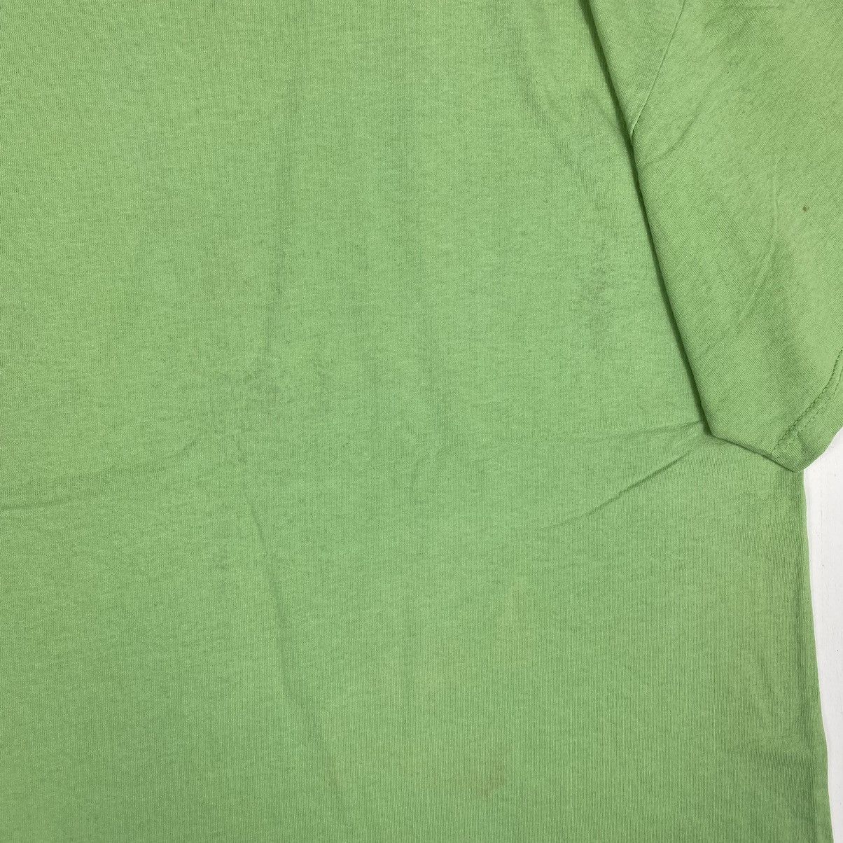 Stussy Vintage 00's STUSSY UNLIMITED EDITION Faded Distressed Tee Size US L / EU 52-54 / 3 - 12 Thumbnail