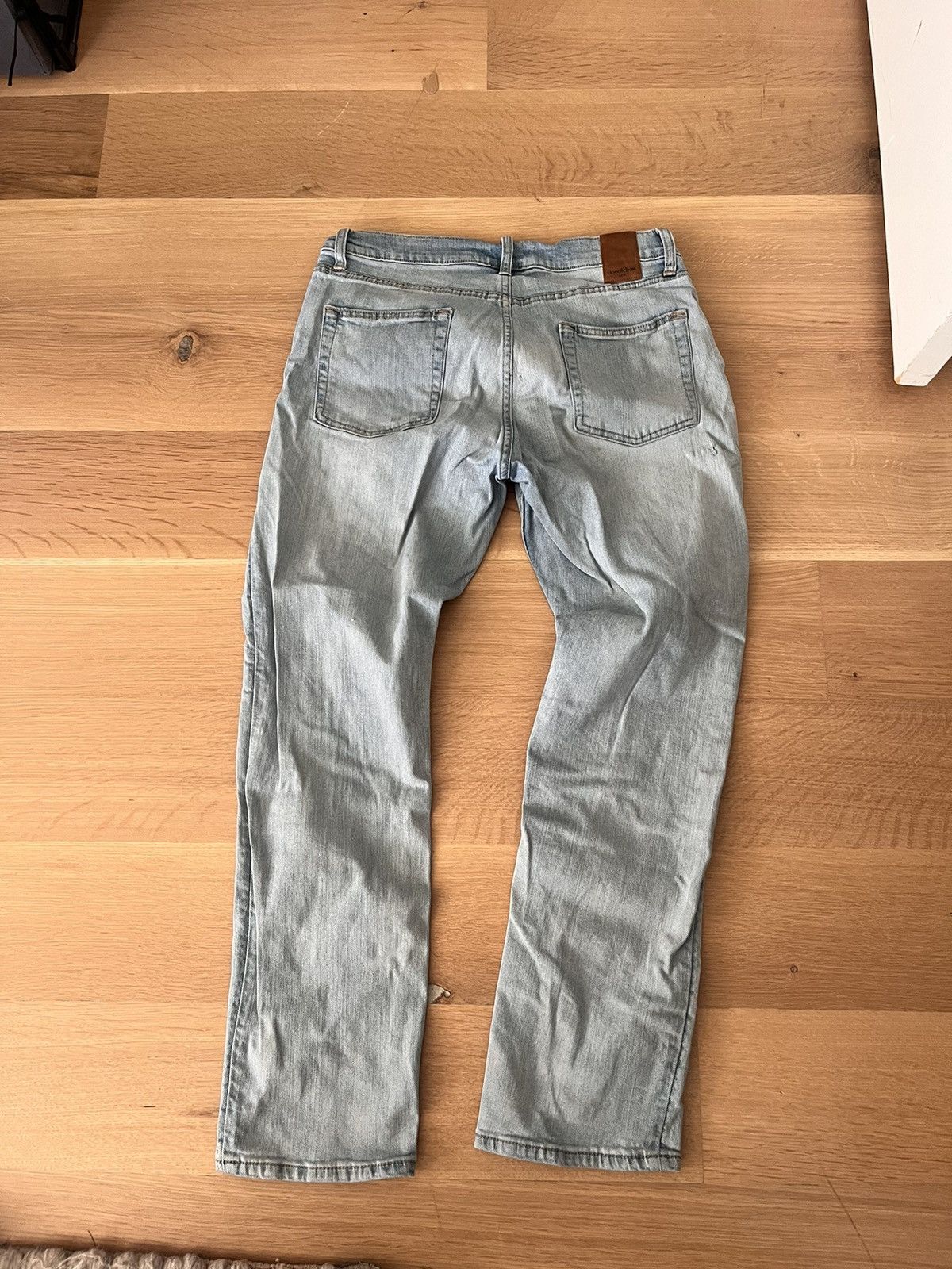 Other Washed Goodfellow&co denim. Size US 34 / EU 50 - 2 Thumbnail