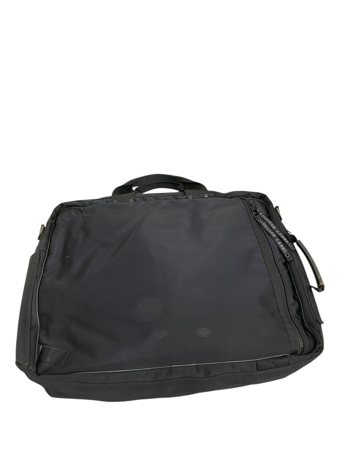 Porter Multipockets Luggage Label Porter Hand Brief Bag 2🟩2 Size ONE SIZE - 11 Thumbnail