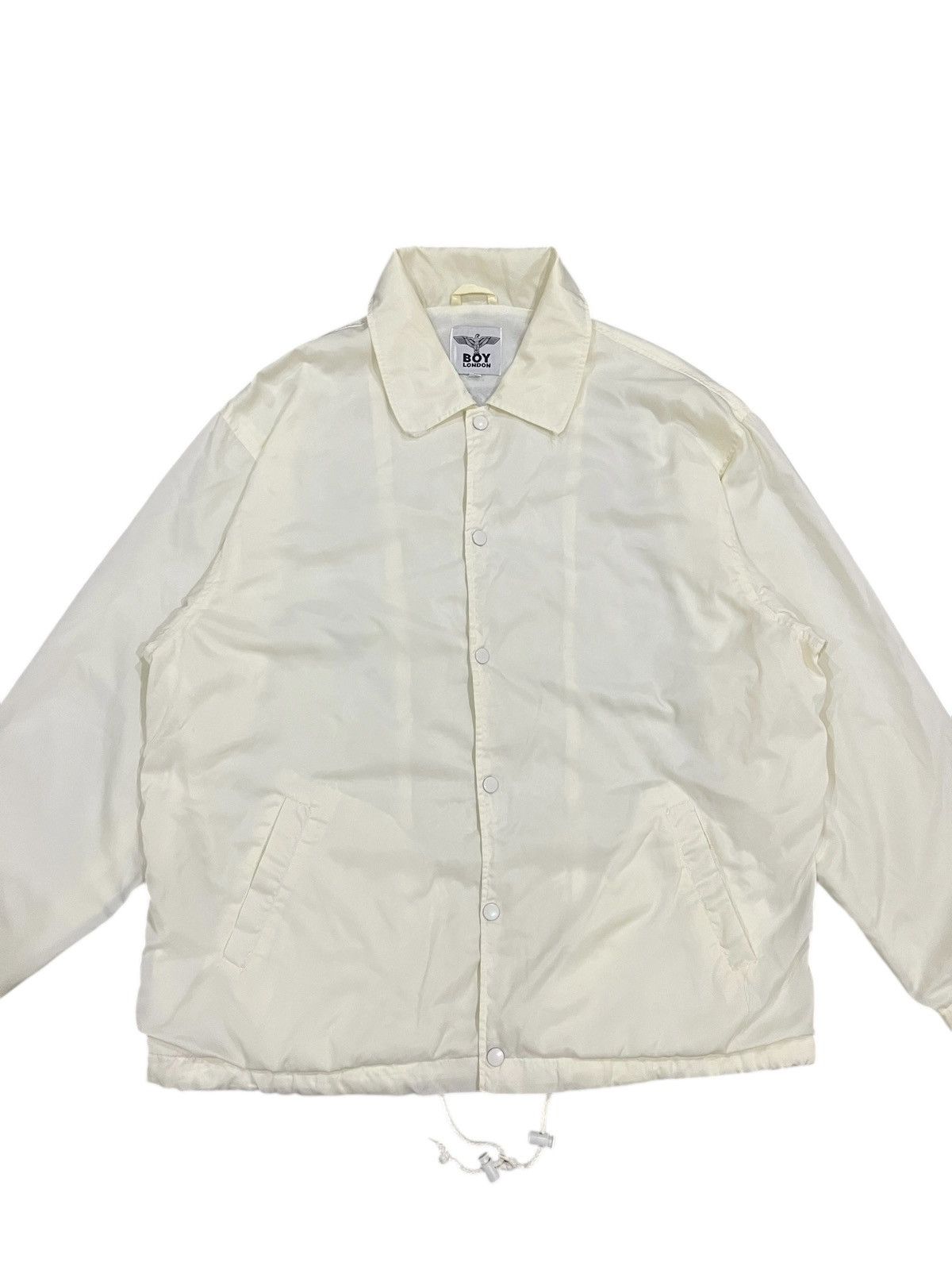 Boy London Vintage BOY LONDON jaket Size US L / EU 52-54 / 3 - 5 Thumbnail