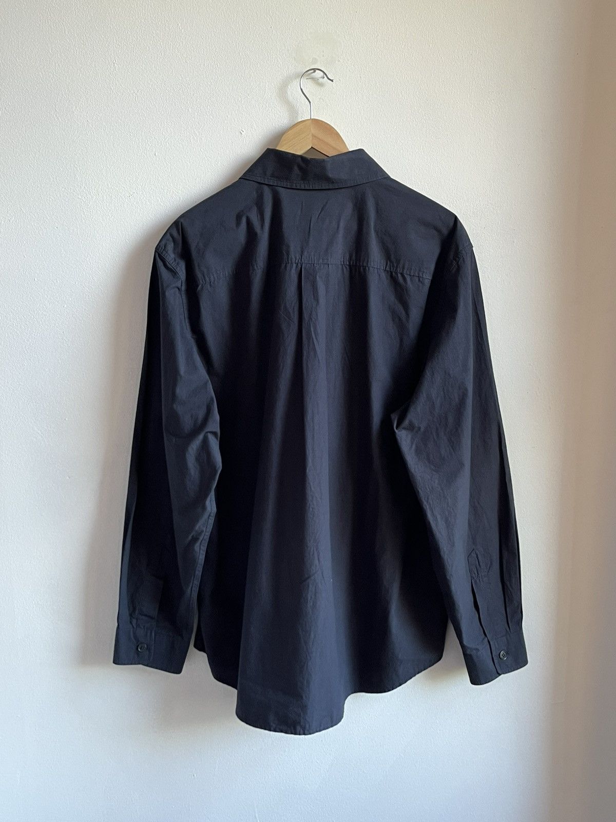 James Coward James Coward Filter Shirt Size US L / EU 52-54 / 3 - 2 Thumbnail