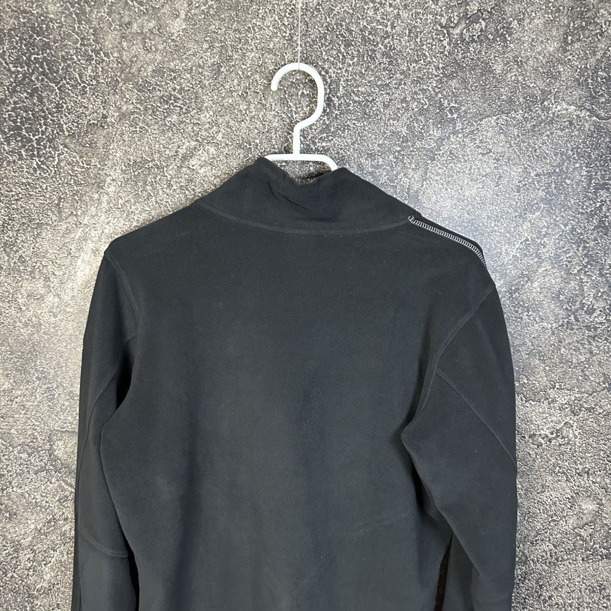 Nike ACG Vintage Nike ACG Therma Fit Fleece Sweatshirt Size M / US 6-8 / IT 42-44 - 15 Thumbnail