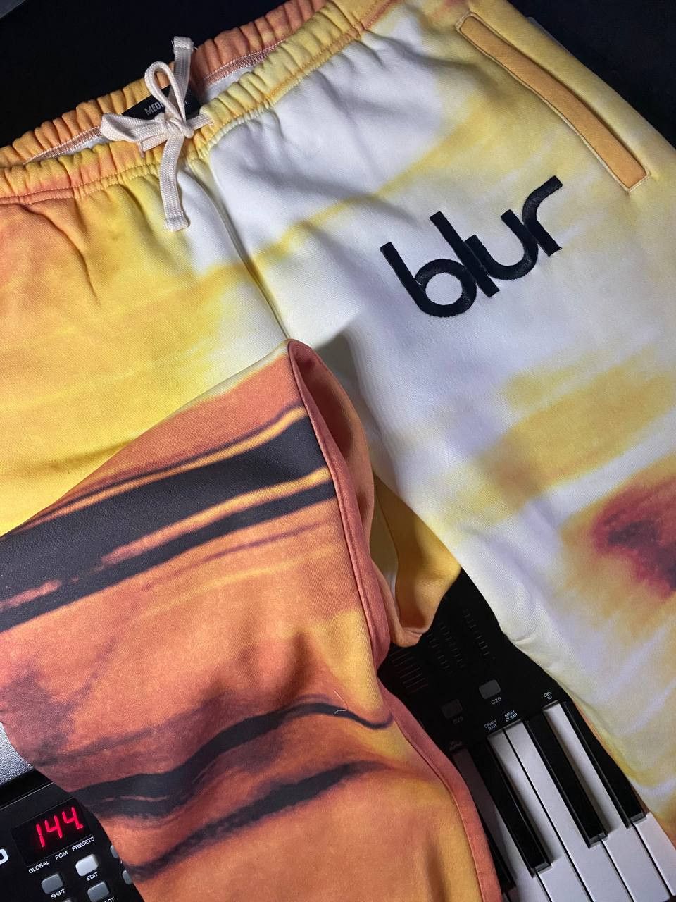 Pleasures Pleasures x Blur Pants Size US 32 / EU 48 - 5 Thumbnail
