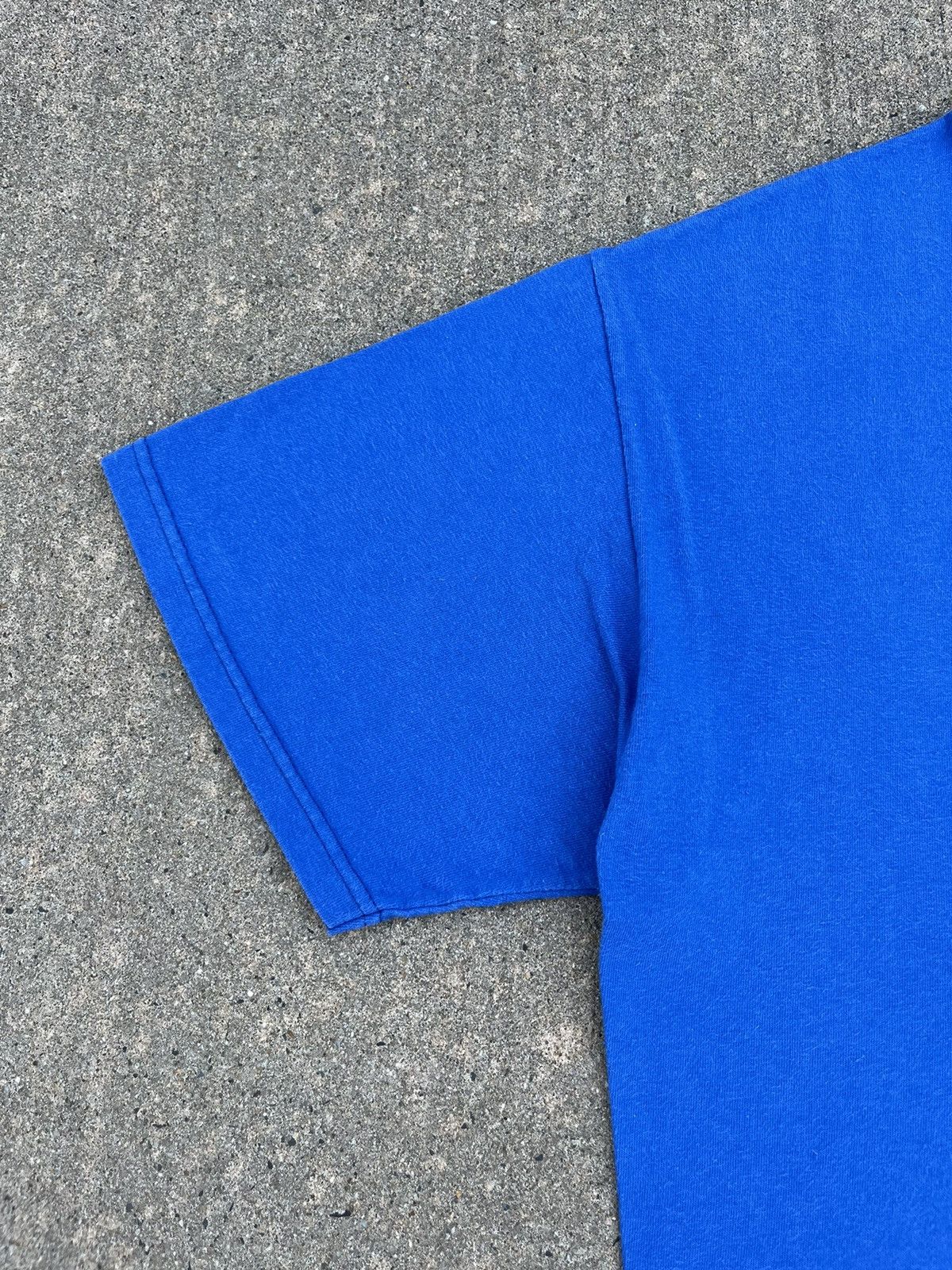 Hanes × Vintage VINTAGE 90’S PILLSBURY “LET’S CELEBRATE TODAY! T-SHIRT Size US L / EU 52-54 / 3 - 10 Thumbnail