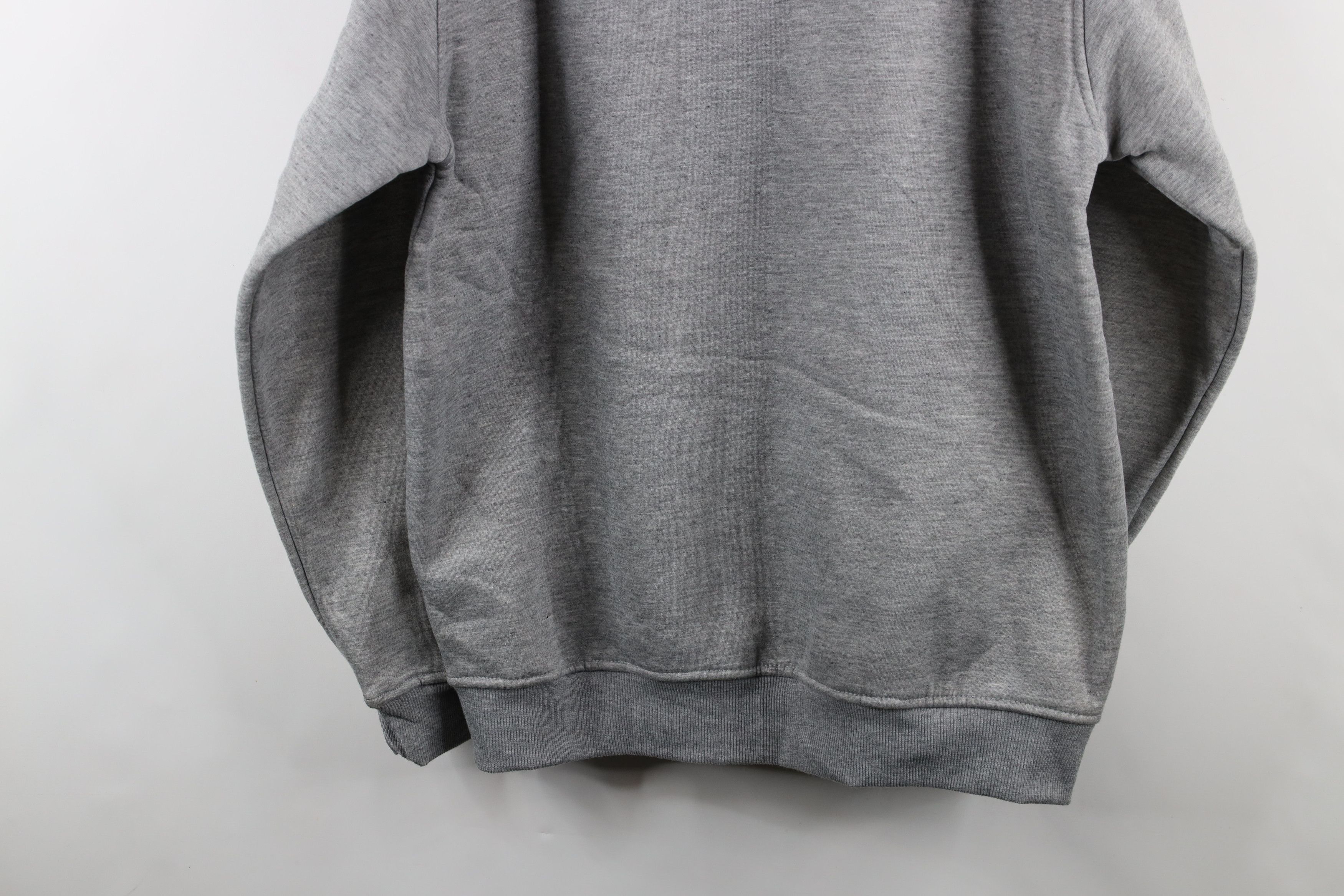 Vintage Deadstock Vintage Y2K Streetwear Full Zip Hoodie Sweatshirt Size US XXL / EU 58 / 5 - 16 Thumbnail