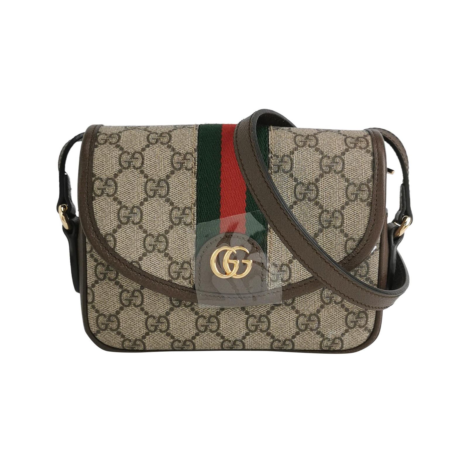 Gucci Gucci Women os Shoulder Bags Size ONE SIZE - 1 Thumbnail