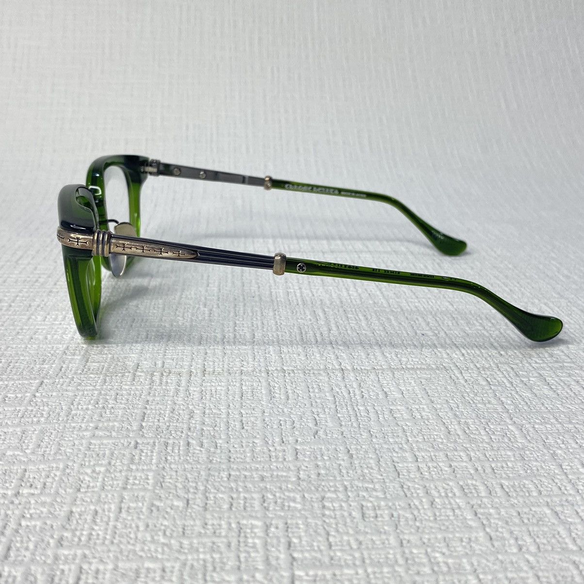 Chrome Hearts CHROME HEARTS TITANASLUVR Size ONE SIZE - 5 Thumbnail