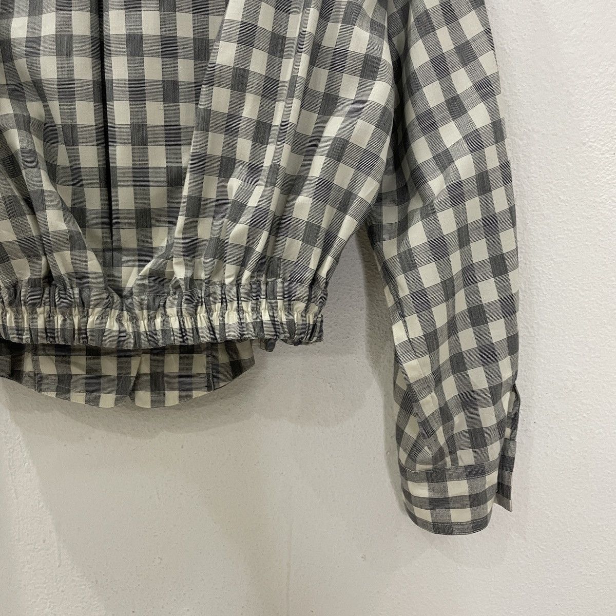 Christian Dior Monsieur Miss Dior Cropped Jacket Size L / US 10 / IT 46 - 9 Thumbnail