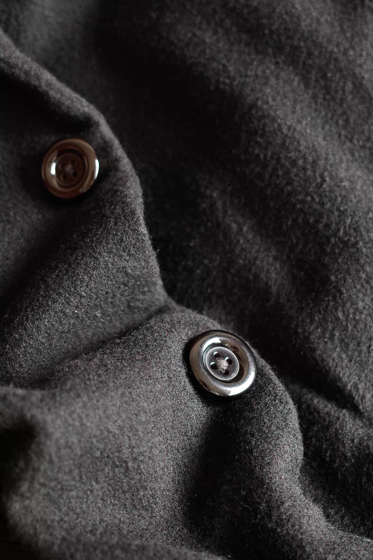 Geoffrey B. Small Geoffrey B.Small 00s Cashmere Jacket Size US M / EU 48-50 / 2 - 7 Thumbnail