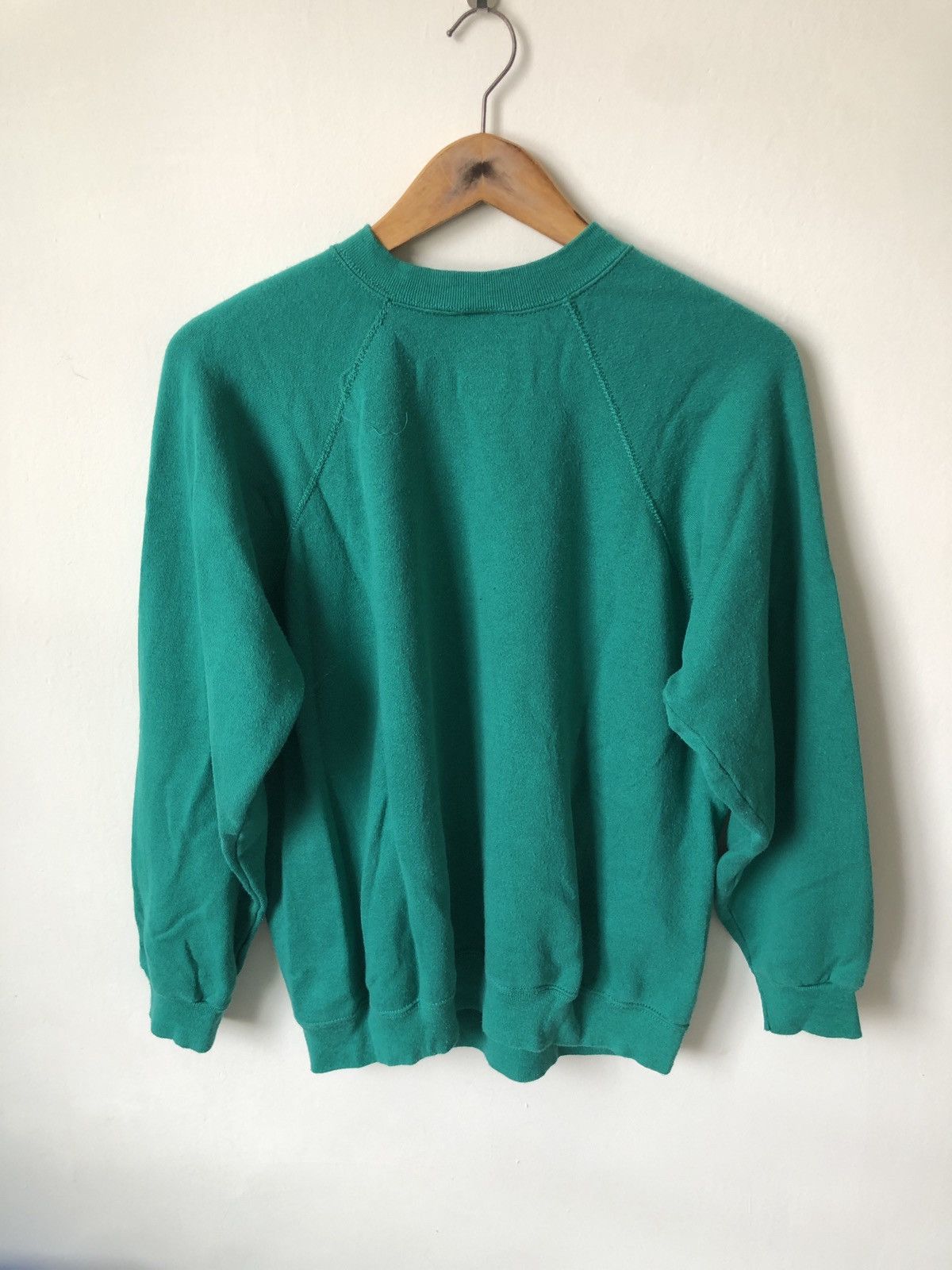 Tultex Vintage Blanks Crewneck Size US XL / EU 56 / 4 - 6 Thumbnail