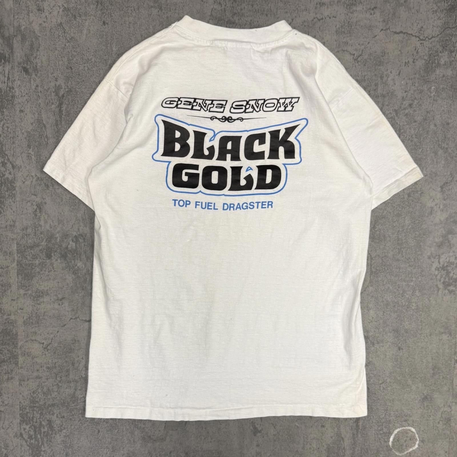 Hanes 90's Drag Racing -- M -- Size US M / EU 48-50 / 2 - 2 Thumbnail