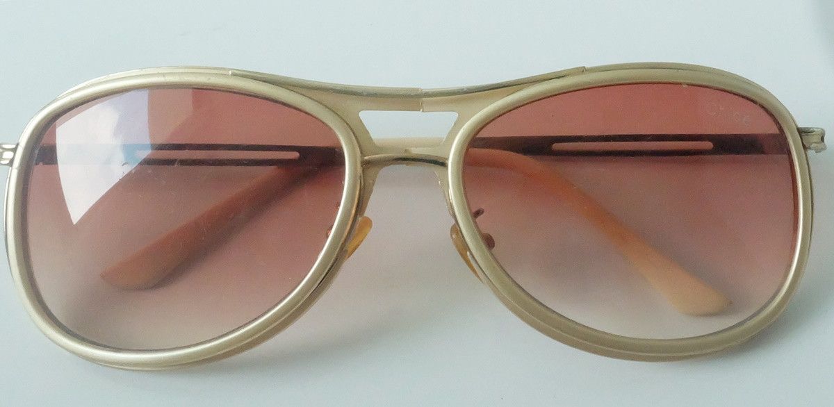 Chloe Chloe Sunglasses Size ONE SIZE - 3 Thumbnail