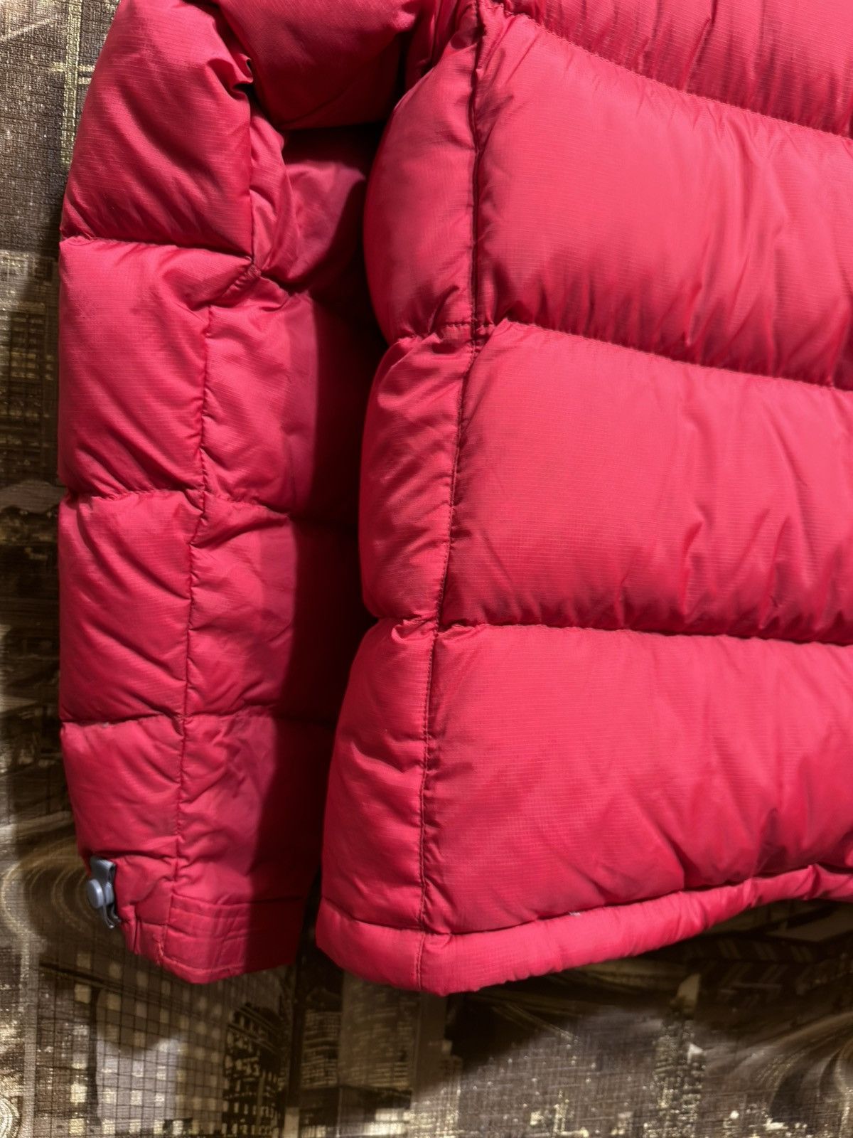 The North Face The North Face 1996 Retro Nuptse Jacket Antarctica Puffer Size M / US 6-8 / IT 42-44 - 9 Thumbnail