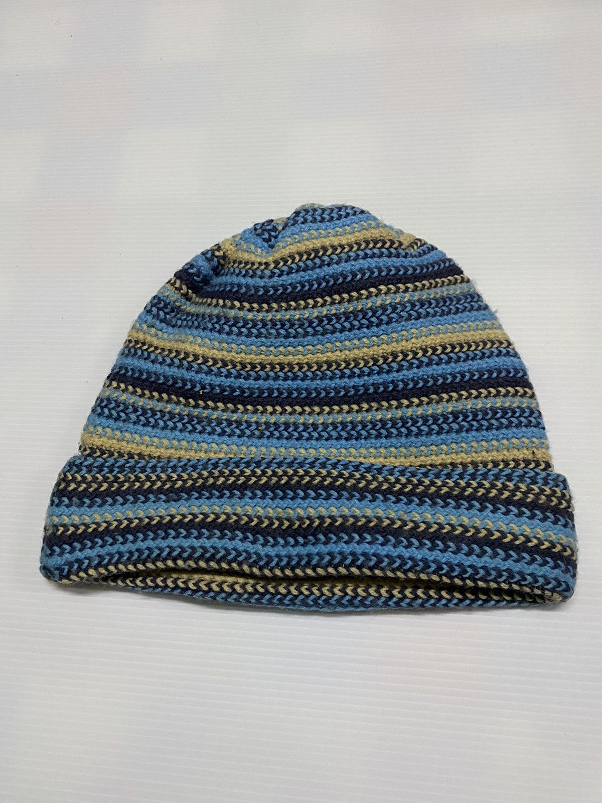 Billabong Billabong Embroidery Beanie Hat Size ONE SIZE - 3 Thumbnail