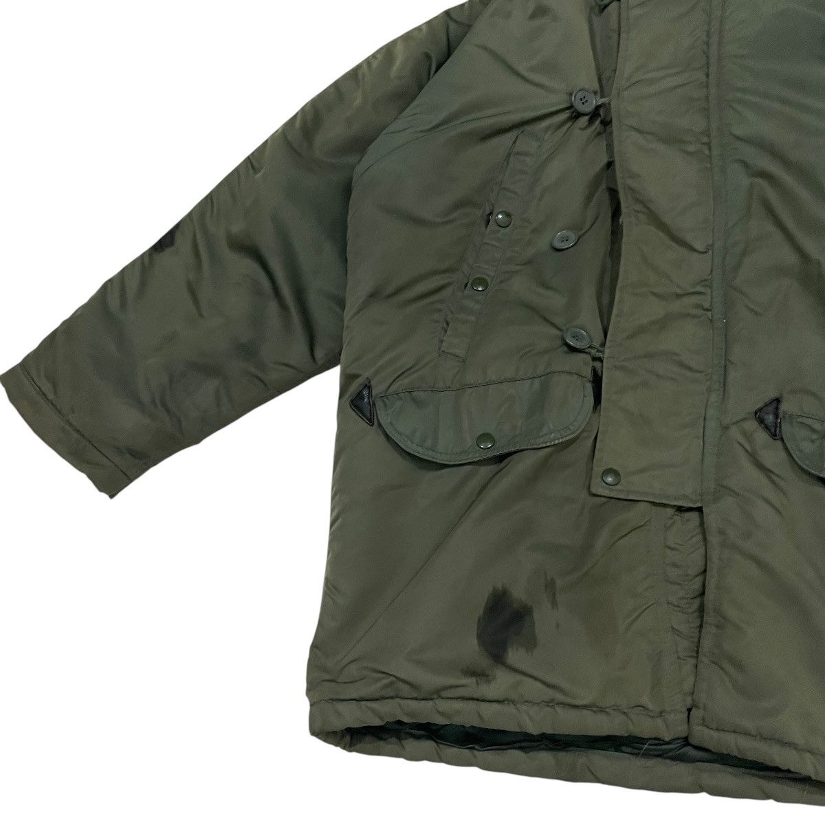 I. Spiewak And Sons Vintage I Spiewalk And Sons Golden Fleece Jacket Size US XL / EU 56 / 4 - 3 Thumbnail