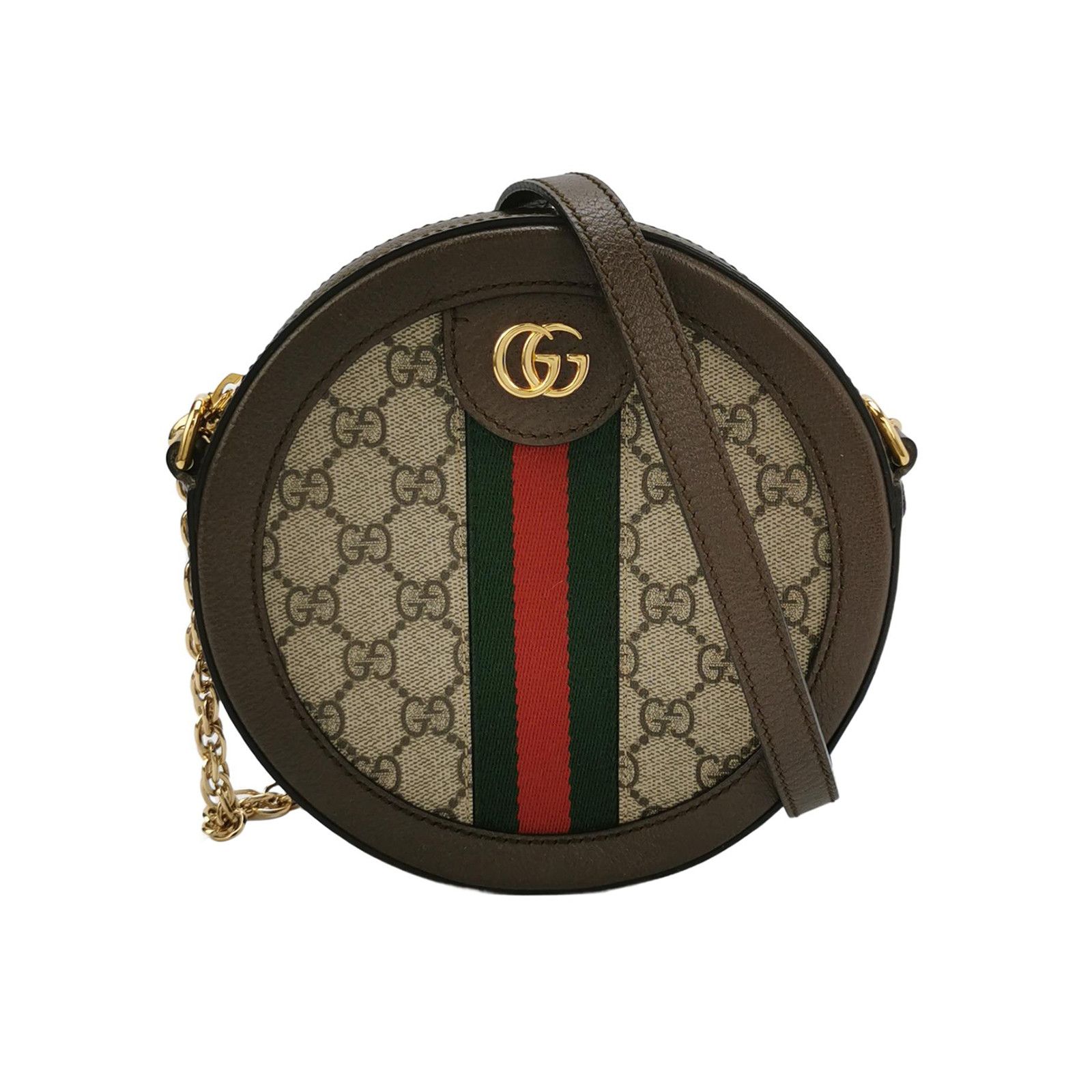 Gucci Gucci Women os Shoulder Bags Size ONE SIZE - 1 Thumbnail