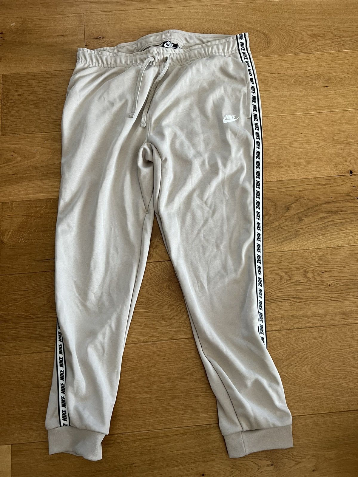 Nike Nike Jogger L Size US 35 - 2 Thumbnail
