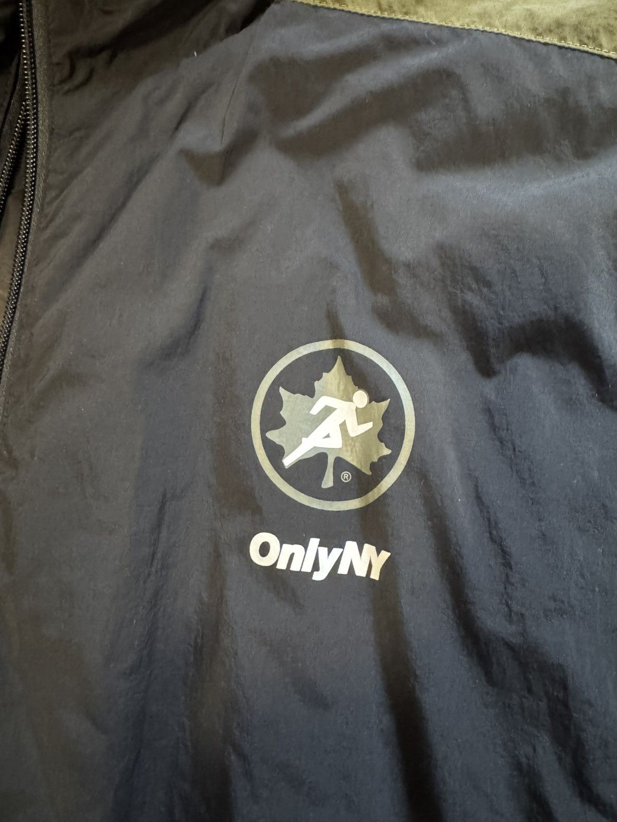 Only NY Only NY insulated jacket Size US L / EU 52-54 / 3 - 2 Thumbnail