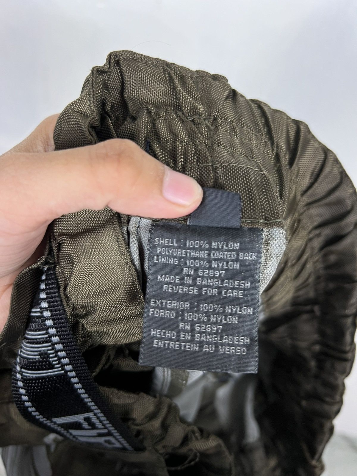 Japanese Brand 🔥 FIRST DOWN SKI PANTS Size US 30 / EU 46 - 13 Thumbnail