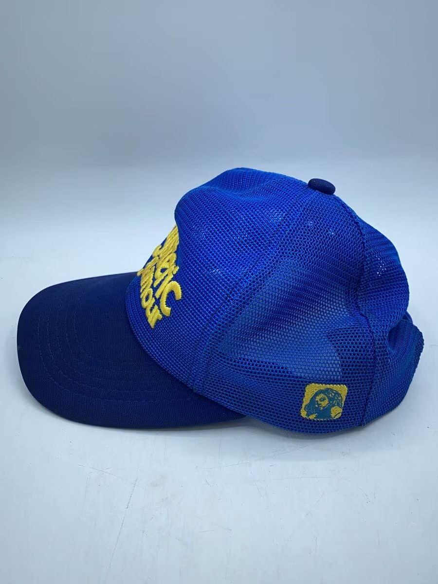 Hysteric Glamour Logo Mesh Cap Size ONE SIZE - 2 Thumbnail