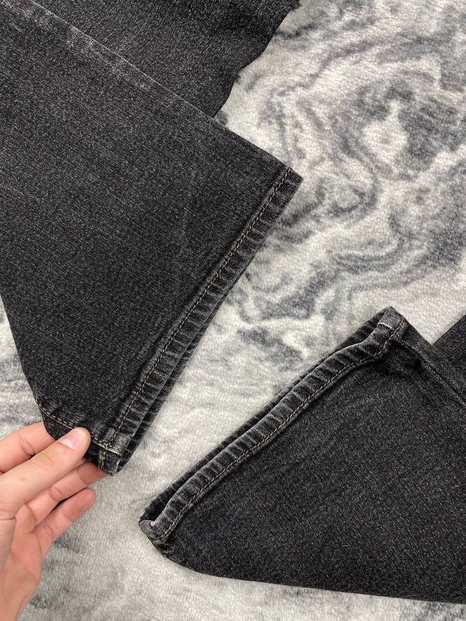 Armani Vintage Armani Denim Jeans Size US 34 / EU 50 - 5 Thumbnail