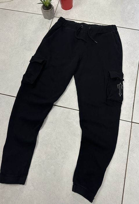 Vintage Trapstar Cargo Pants | Grailed