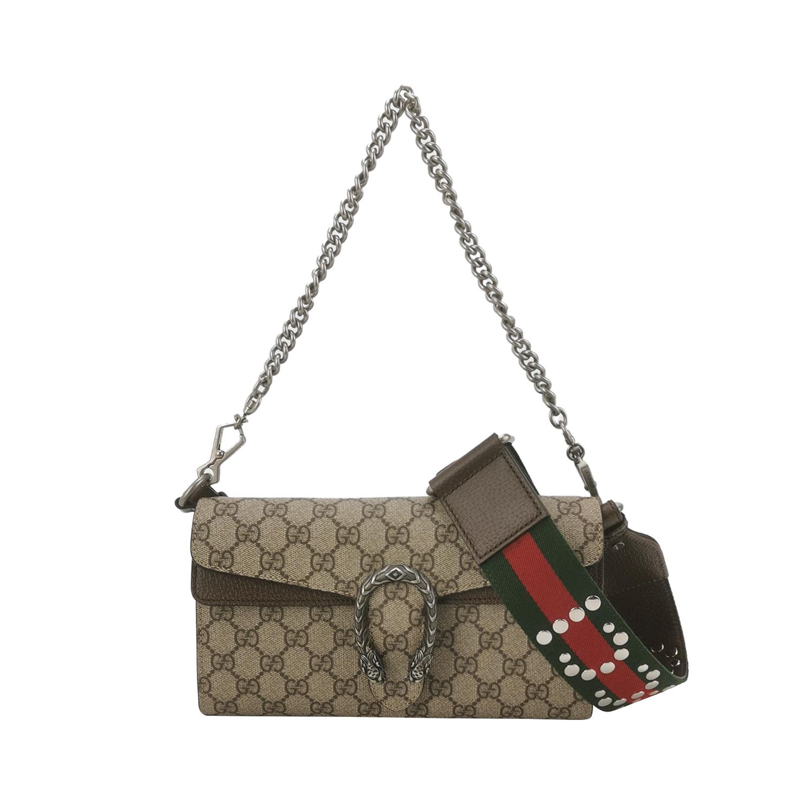 Gucci Gucci Women os Crossbody Bags Size ONE SIZE - 1 Thumbnail