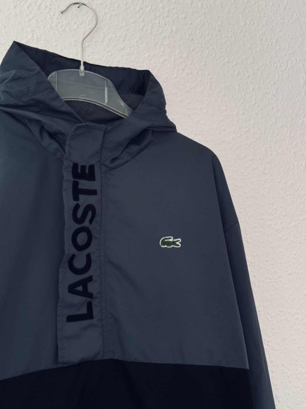 Lacoste × Vintage Costume suit Lacoste Size US XXL / EU 58 / 5 - 5 Thumbnail