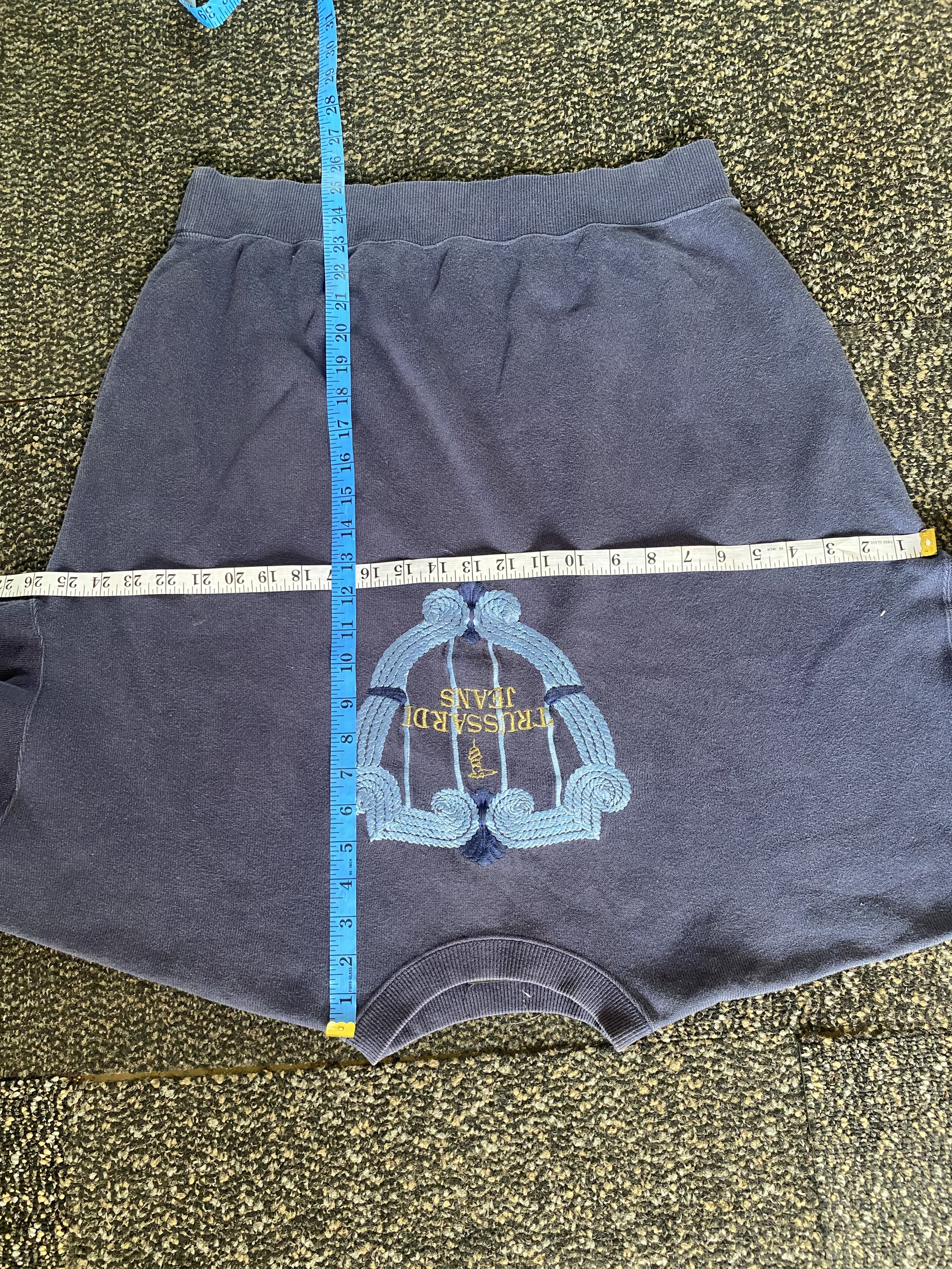 Trussardi Trussardi Size US M / EU 48-50 / 2 - 6 Thumbnail